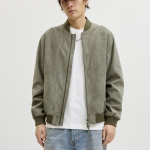 CAMPERA BOMBER NANTUCKET-