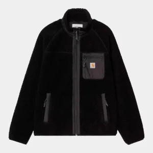 Forro Polar CARHARTT WIP PRENTIS LINER - Black / Black