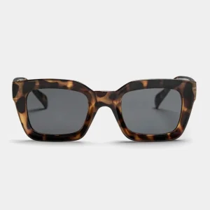 Gafas ANNA - Leopard/Black