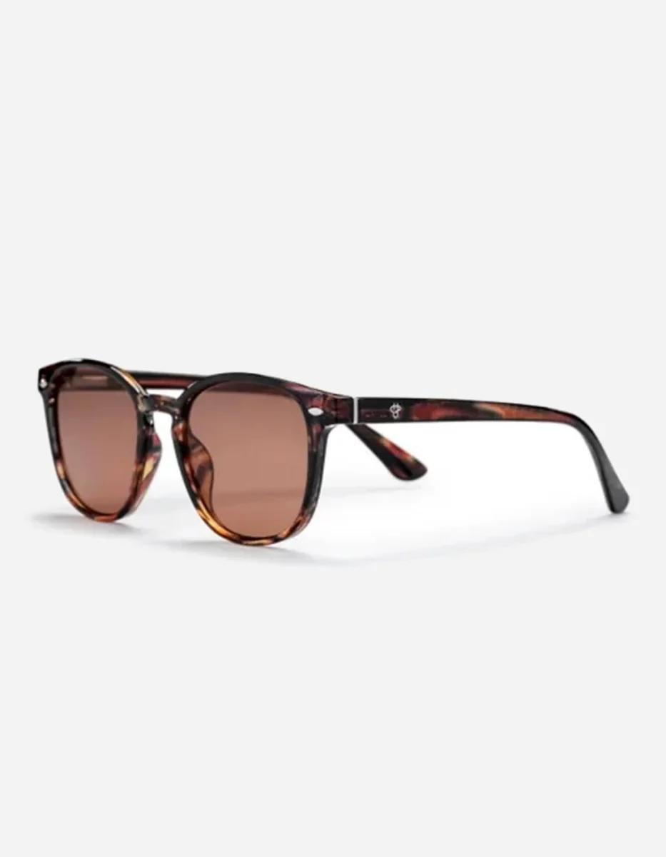 Gafas CHPO ALVA - Turtle Brown/Brown - Imagen 2