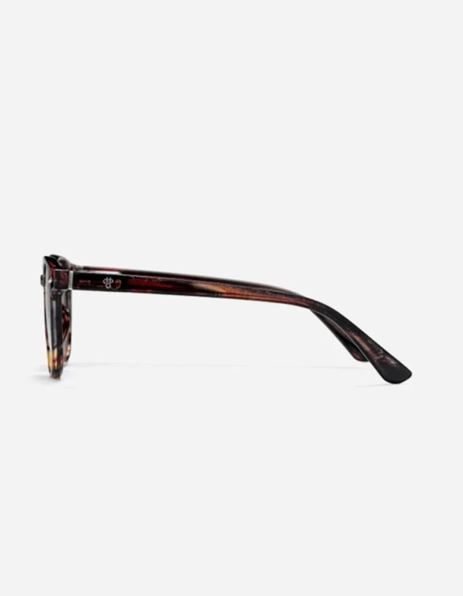Gafas CHPO ALVA - Turtle Brown/Brown - Imagen 4