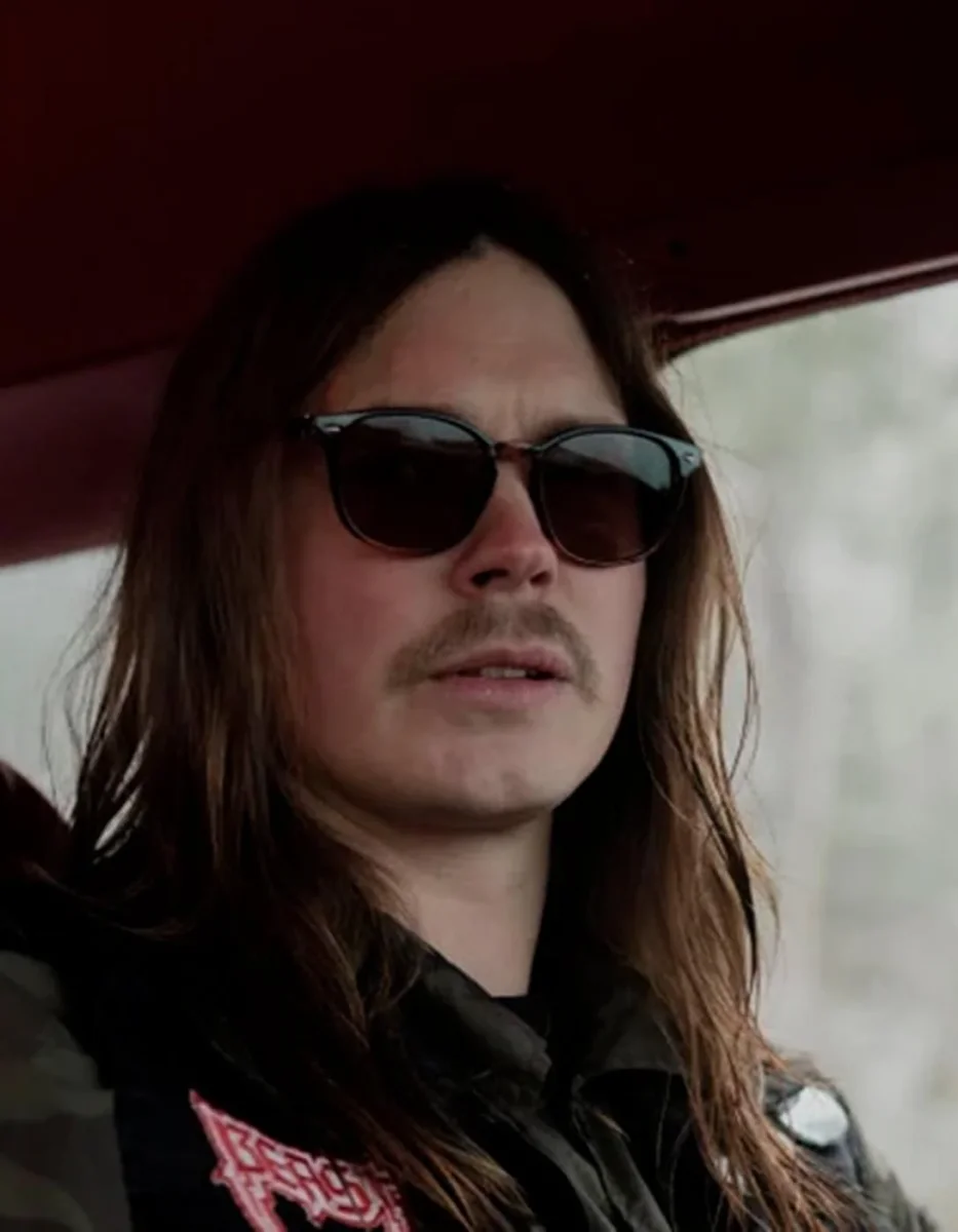 Gafas CHPO ALVA - Turtle Brown/Brown - Imagen 5
