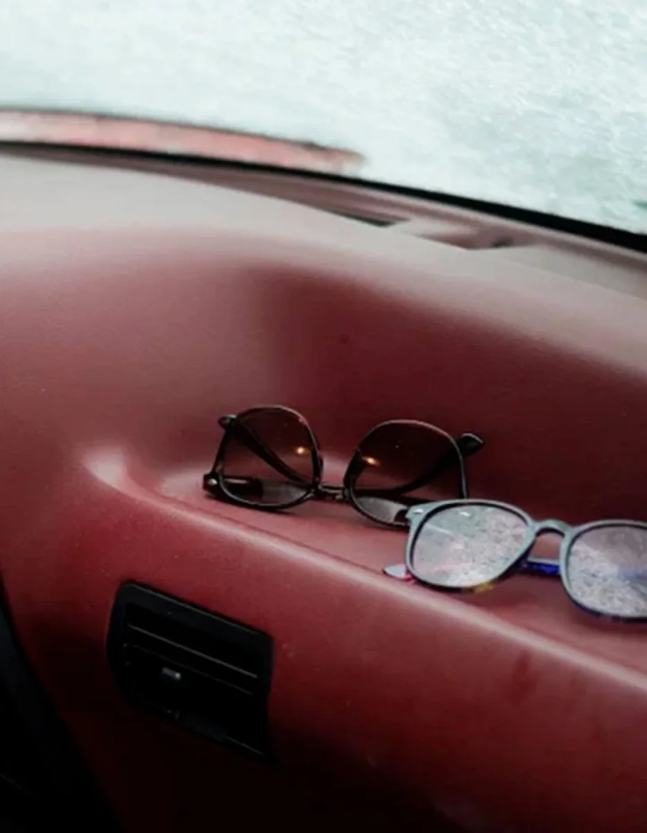 Gafas CHPO ALVA - Turtle Brown/Brown - Imagen 6
