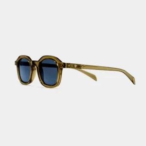 Gafas CHPO ANKI - Moss Green/Black