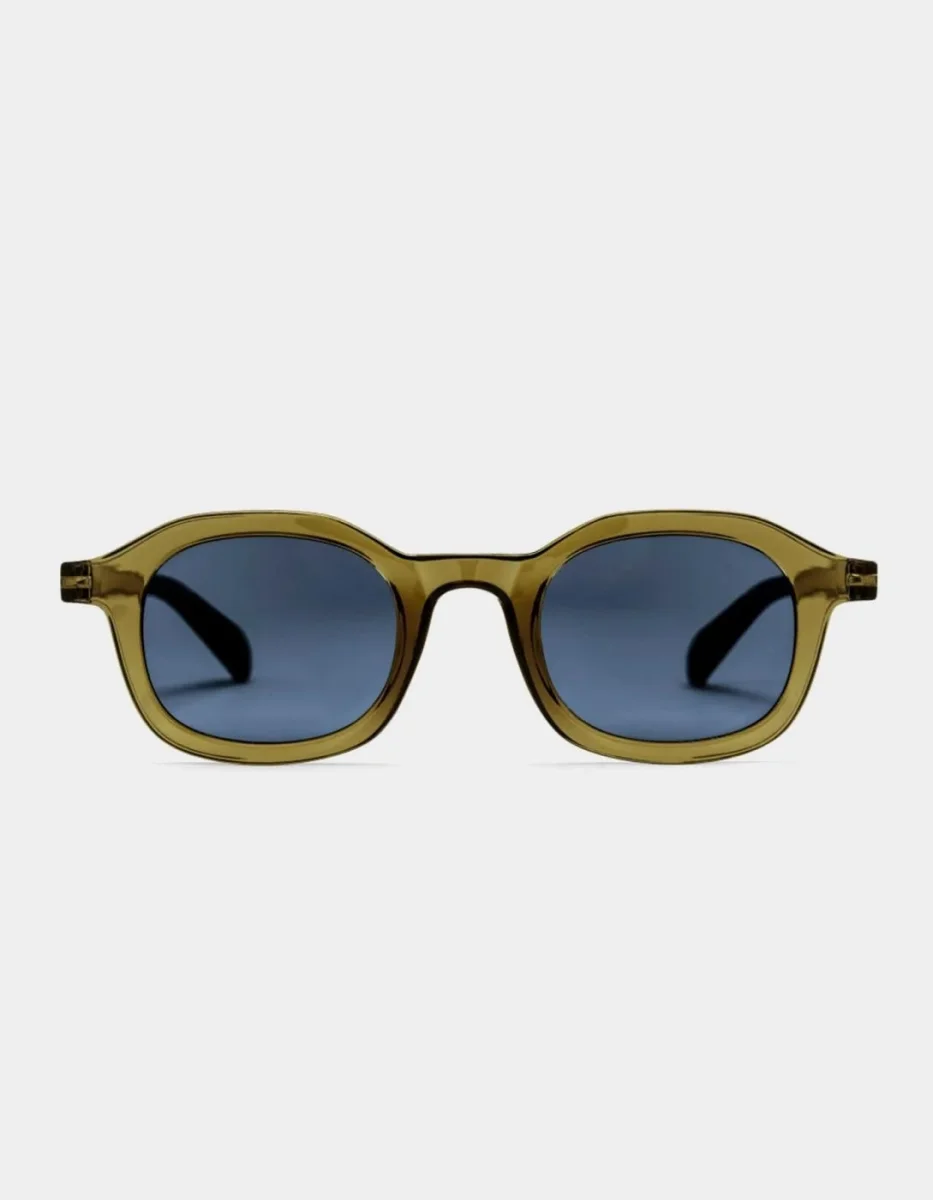 Gafas CHPO ANKI - Moss Green/Black - Imagen 3