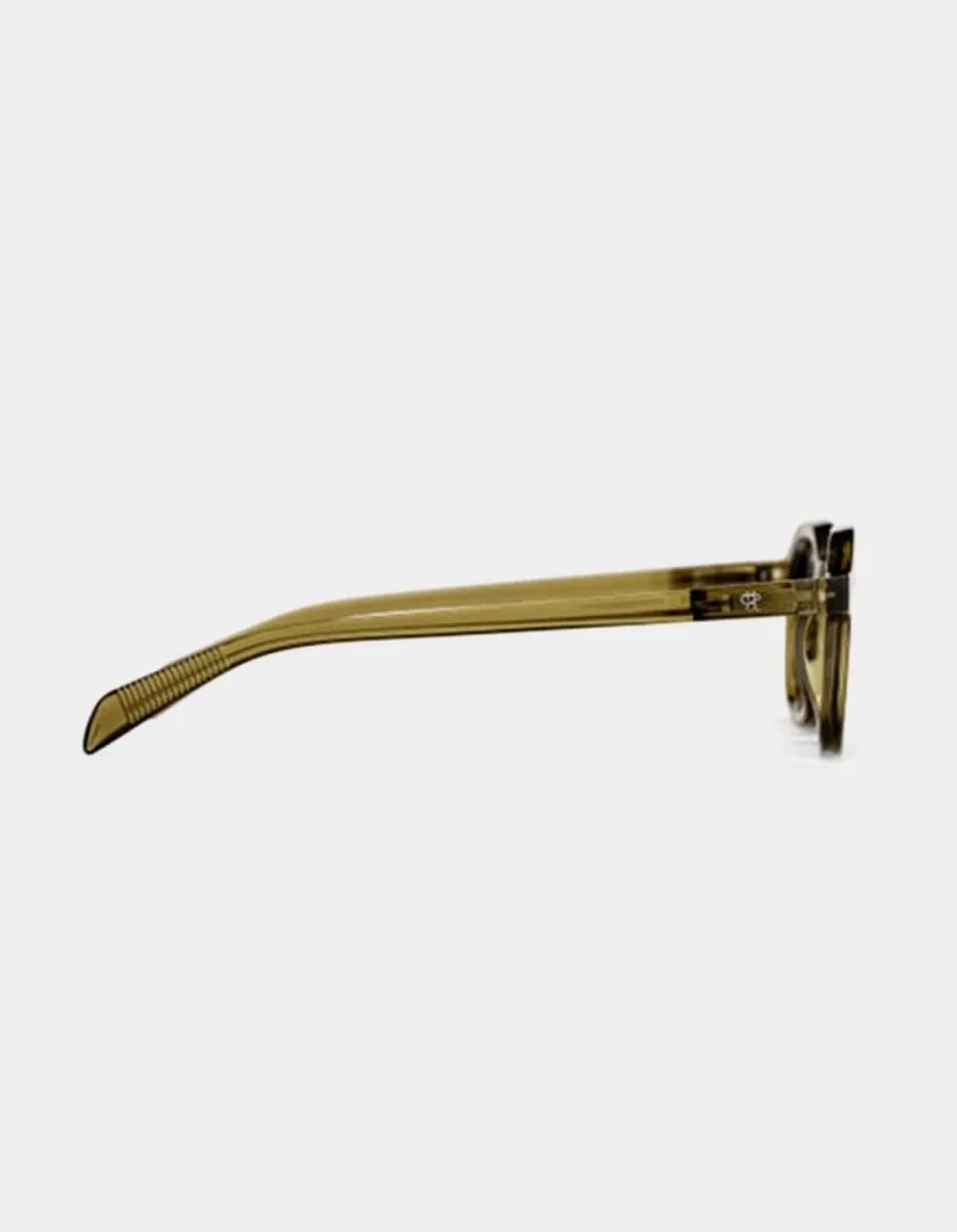 Gafas CHPO ANKI - Moss Green/Black - Imagen 4