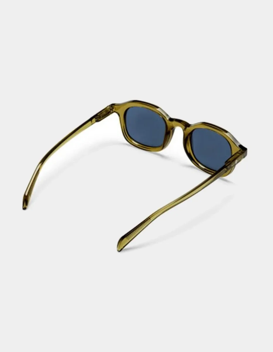 Gafas CHPO ANKI - Moss Green/Black - Imagen 5