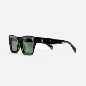 Gafas CHPO ANNA - Smoke Green/Green