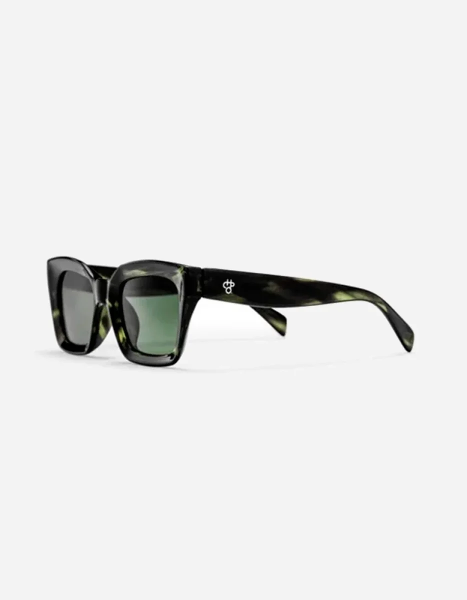 Gafas CHPO ANNA - Smoke Green/Green - Imagen 2