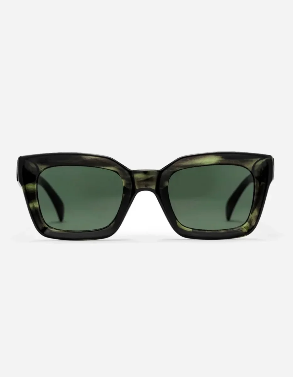 Gafas CHPO ANNA - Smoke Green/Green - Imagen 3