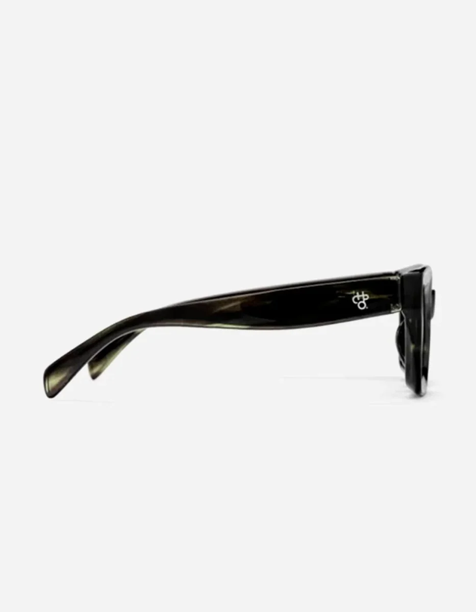 Gafas CHPO ANNA - Smoke Green/Green - Imagen 4