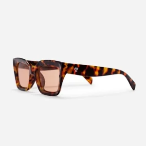 Gafas CHPO ANNA - Tortoise/Light Brown