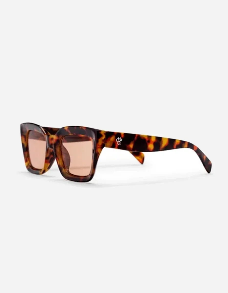 Gafas CHPO ANNA - Tortoise/Light Brown - Imagen 2