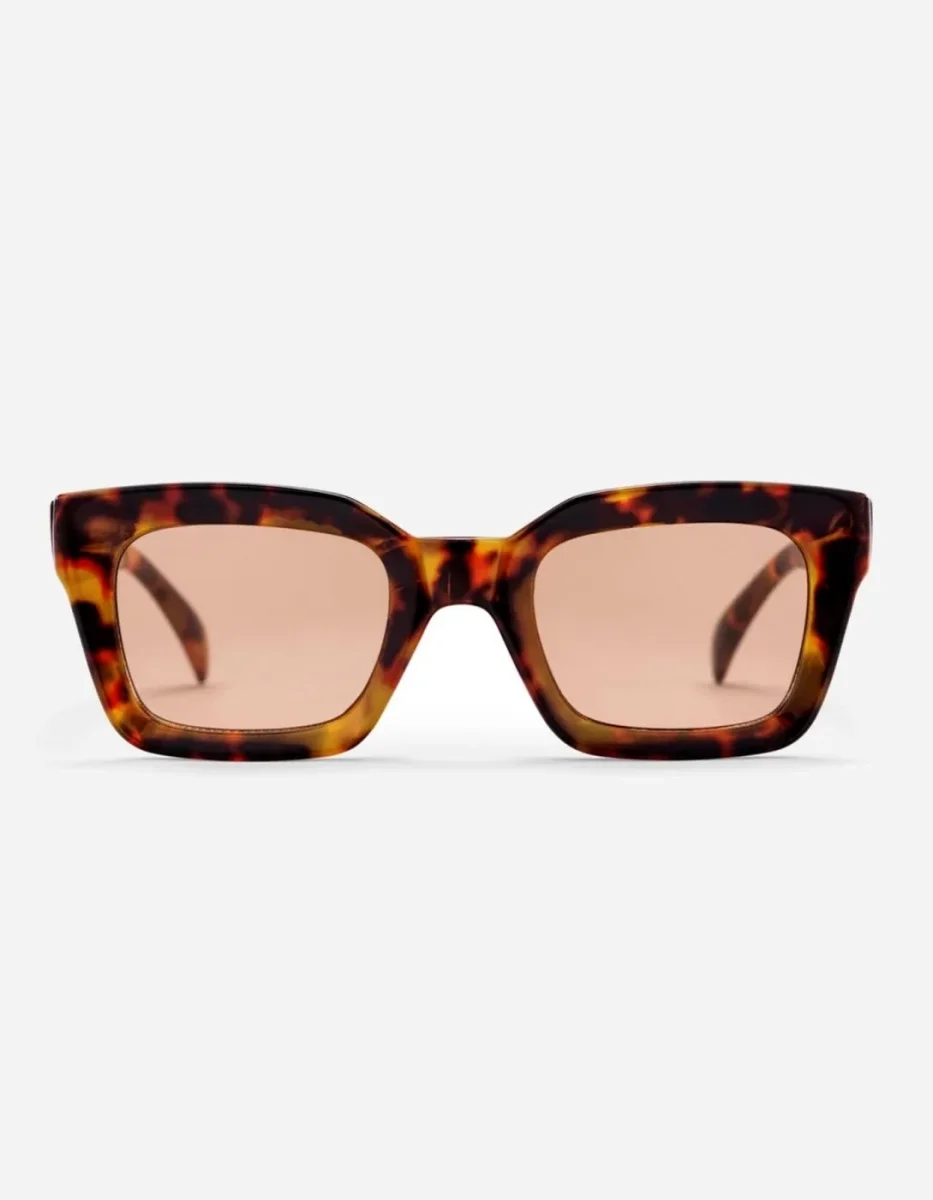 Gafas CHPO ANNA - Tortoise/Light Brown - Imagen 3