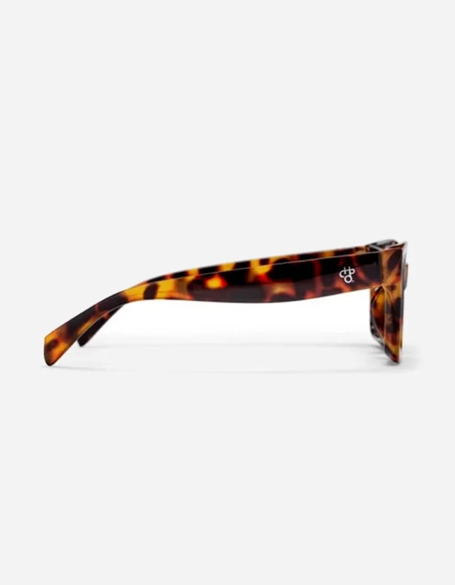Gafas CHPO ANNA - Tortoise/Light Brown - Imagen 4