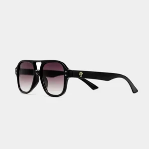 Gafas CHPO COCAS - Shiny Black/Black Gradient