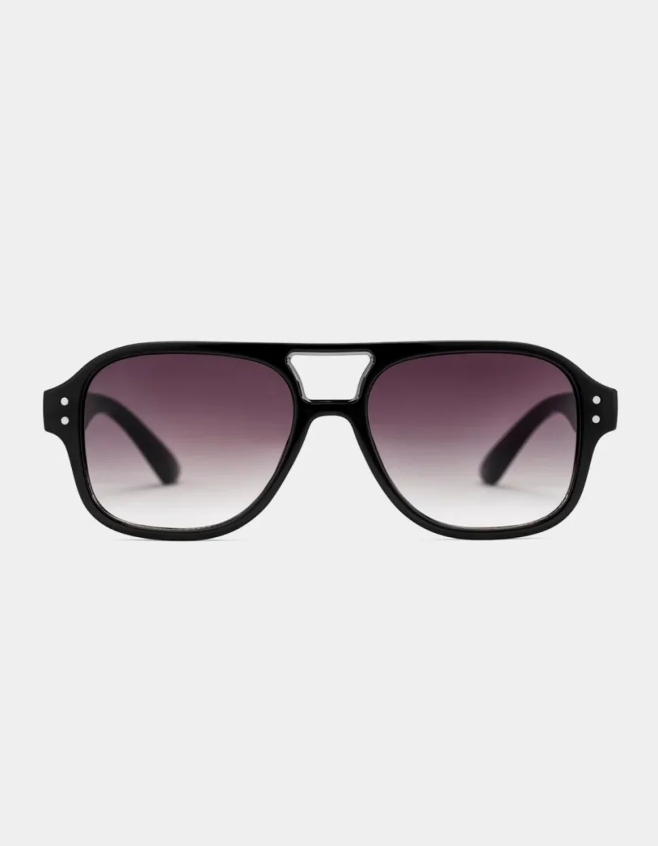 Gafas CHPO COCAS - Shiny Black/Black Gradient - Imagen 3