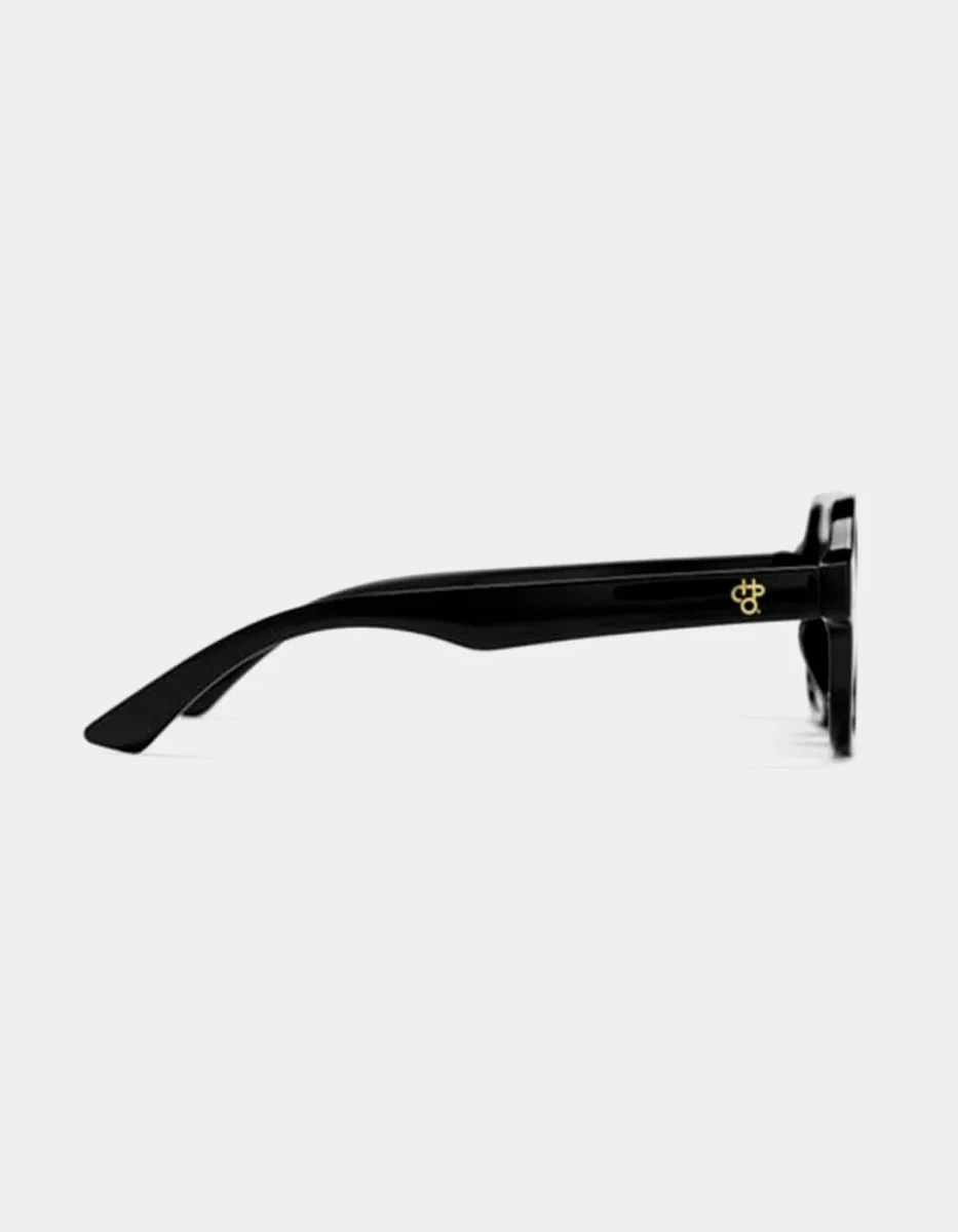 Gafas CHPO COCAS - Shiny Black/Black Gradient - Imagen 4