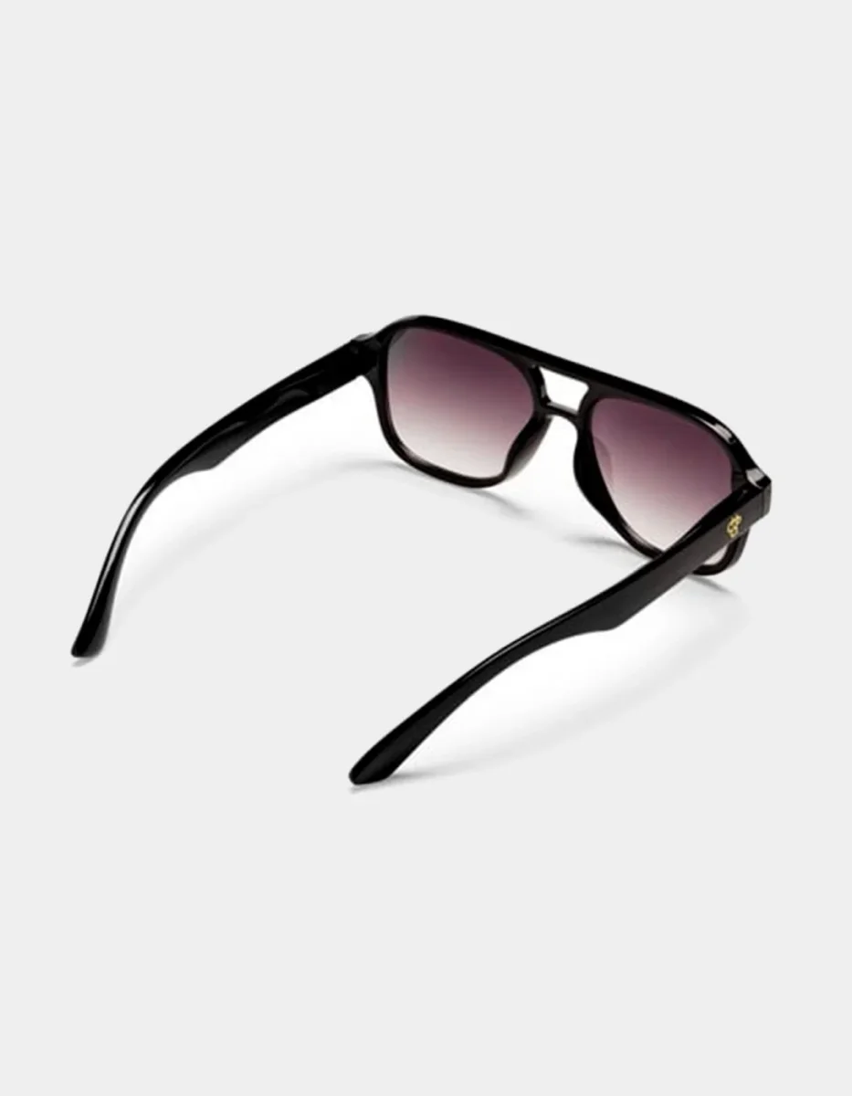 Gafas CHPO COCAS - Shiny Black/Black Gradient - Imagen 5