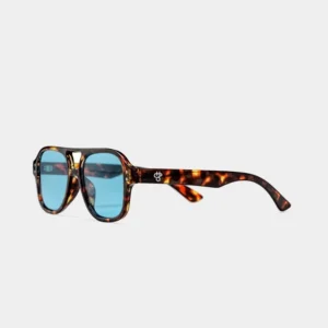 Gafas CHPO COCAS - Tortoise/Light Blue