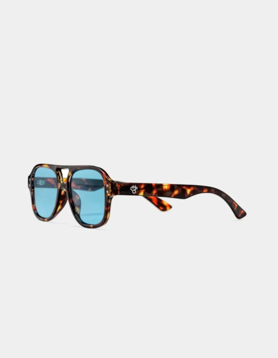 Gafas CHPO COCAS - Tortoise/Light Blue