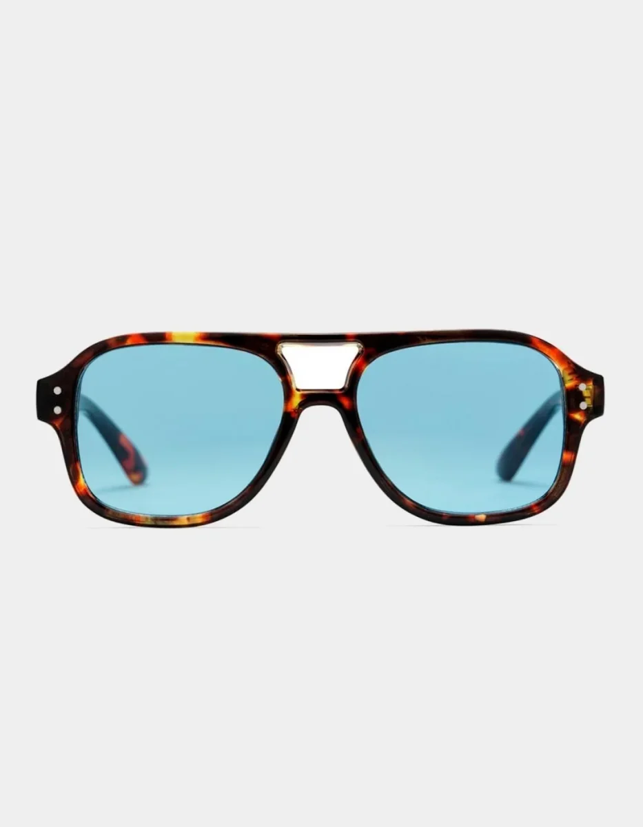 Gafas CHPO COCAS - Tortoise/Light Blue - Imagen 3