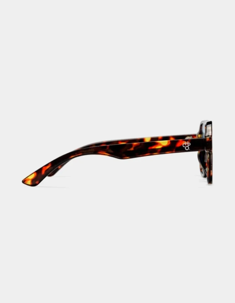 Gafas CHPO COCAS - Tortoise/Light Blue - Imagen 4