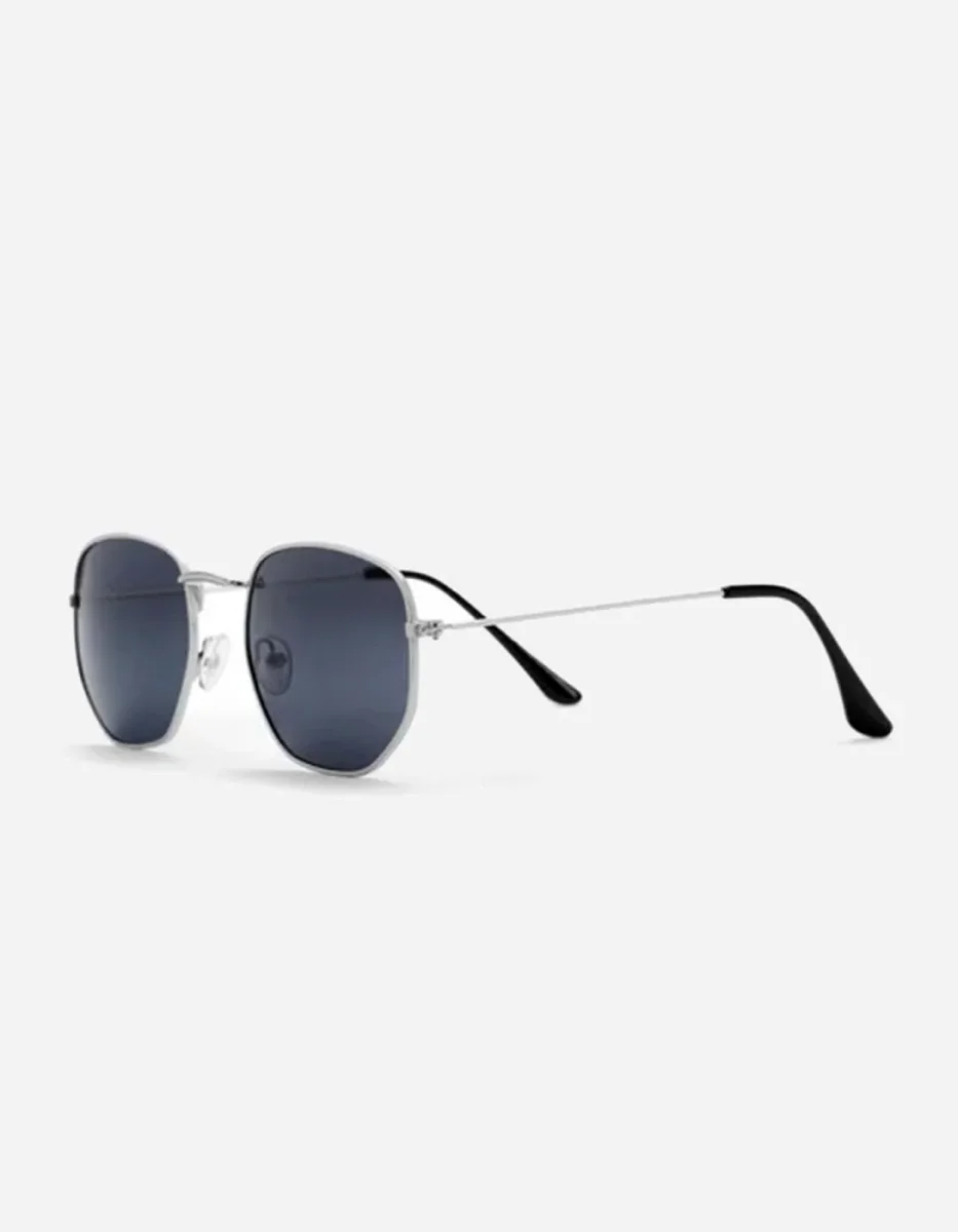 Gafas CHPO IAN - Silver/Black - Imagen 2