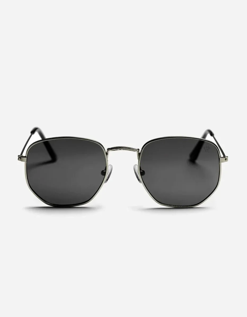 Gafas CHPO IAN - Silver/Black - Imagen 3
