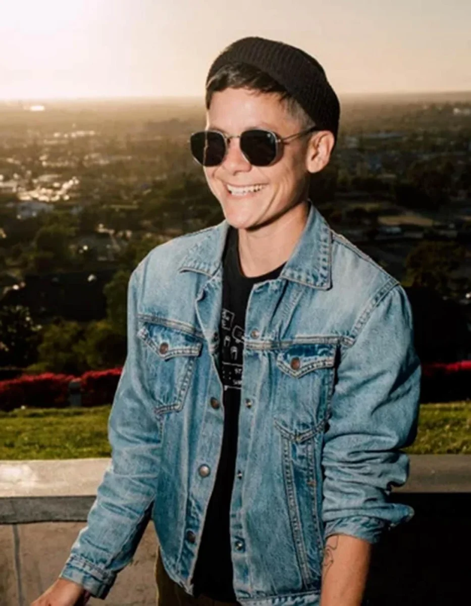 Gafas CHPO IAN - Silver/Black - Imagen 4