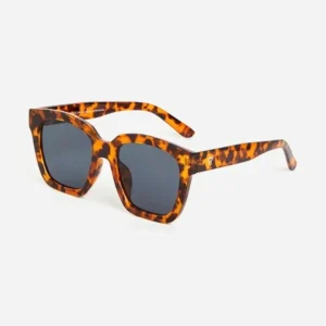 Gafas CHPO MARAIS X - Leopard/Black