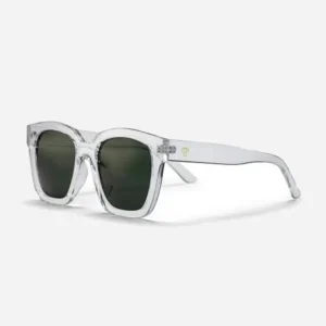 Gafas CHPO MARAIS X - Transparent/Green