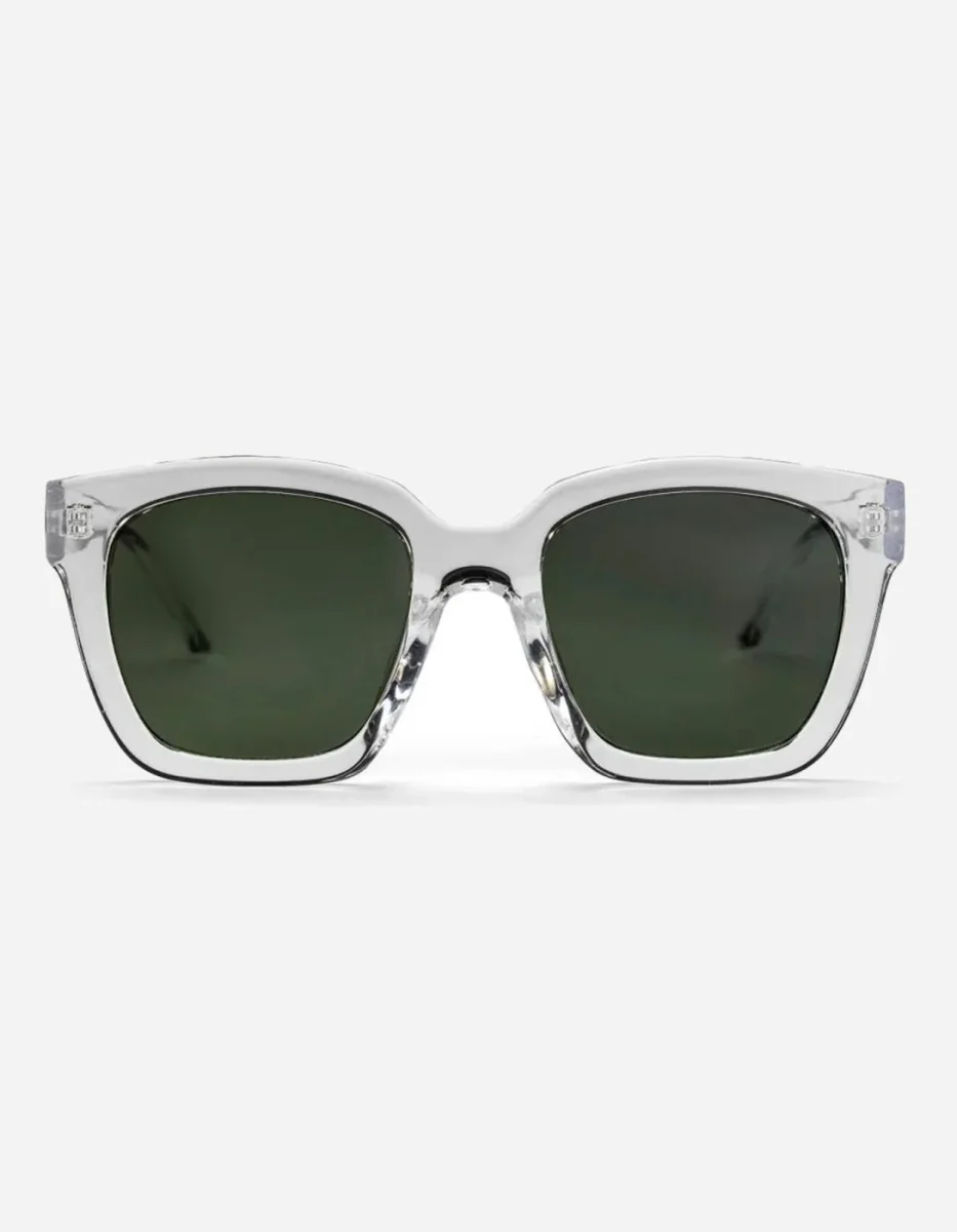 Gafas CHPO MARAIS X - Transparent/Green - Imagen 3