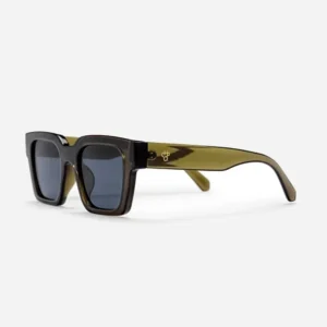Gafas CHPO MAX - Moss Green/Black