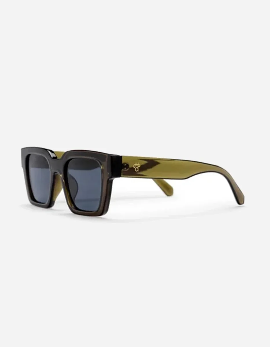 Gafas CHPO MAX - Moss Green/Black - Imagen 2