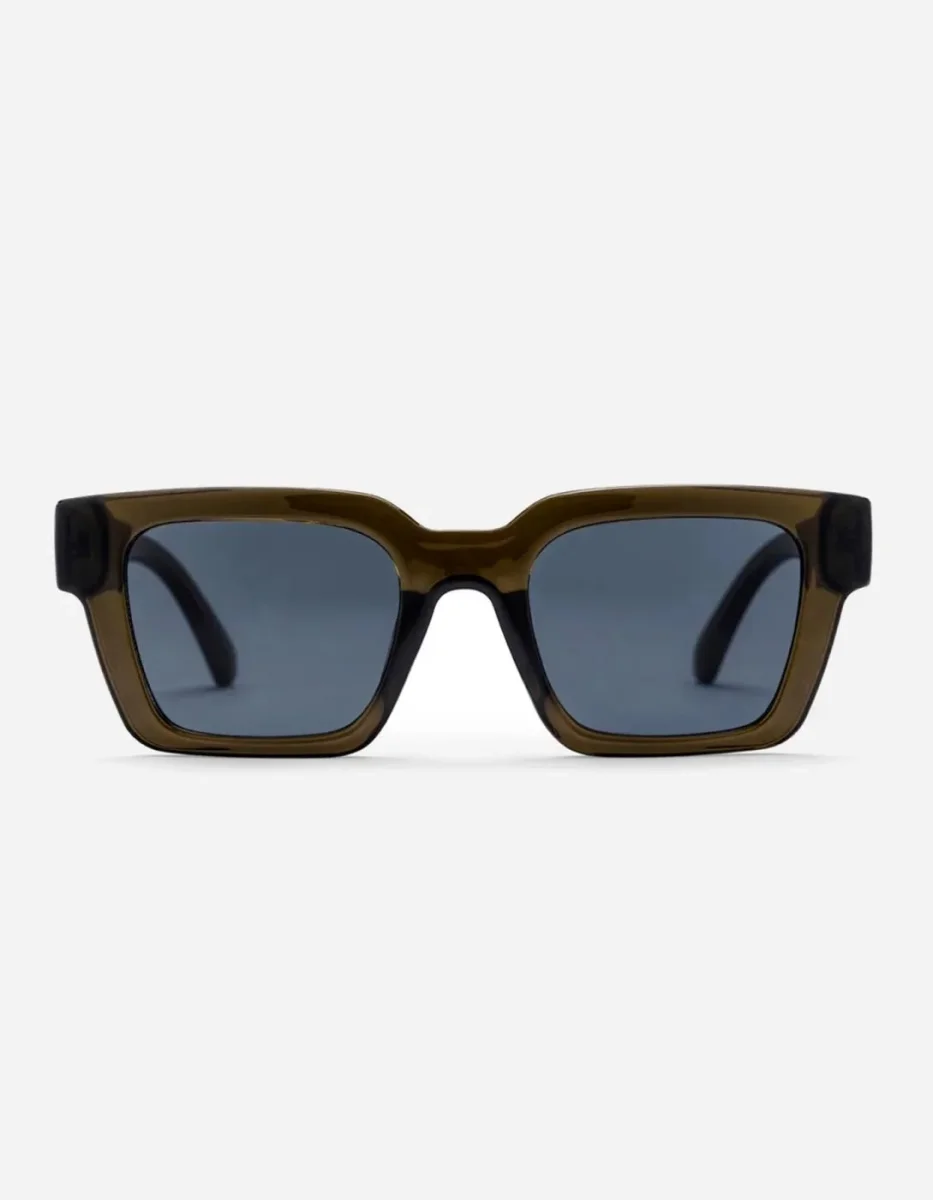 Gafas CHPO MAX - Moss Green/Black - Imagen 3