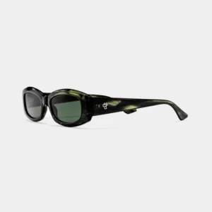 Gafas CHPO MICHELLE - Smoke Green/Green