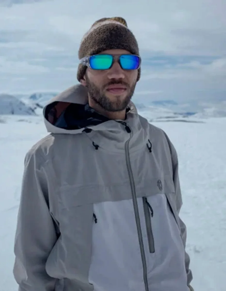 Gafas CHPO RIO - Grey/Rainbow Mirror - Imagen 5