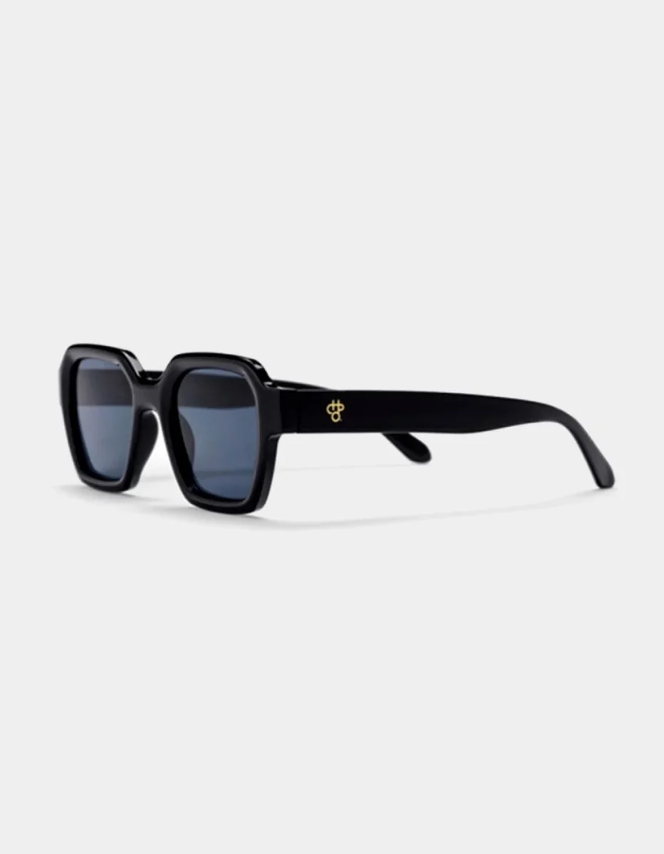 Gafas CHPO THE AK - Shiny Black/Black - Imagen 2