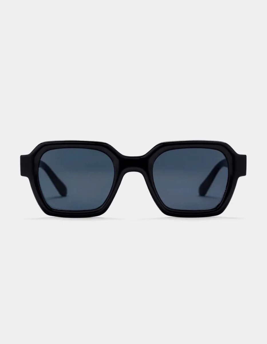 Gafas CHPO THE AK - Shiny Black/Black - Imagen 3