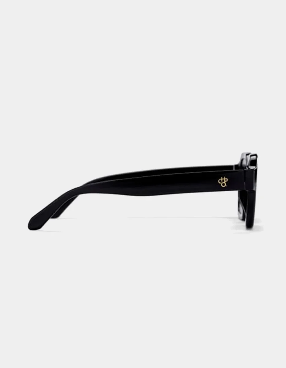 Gafas CHPO THE AK - Shiny Black/Black - Imagen 4