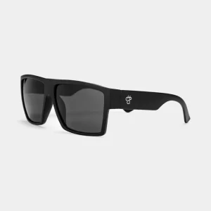 Gafas MIGUEL - Matte Black/ Black