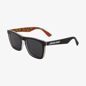 Gafas SANTA CRUZ - Black/Black