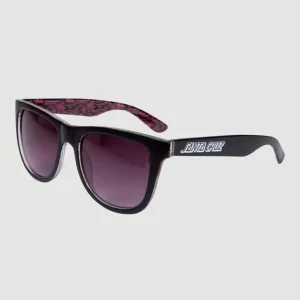 Gafas SANTA CRUZ WAGON - Black