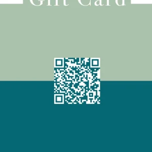Tarjeta Regalo - Fernando de Cárcer Online