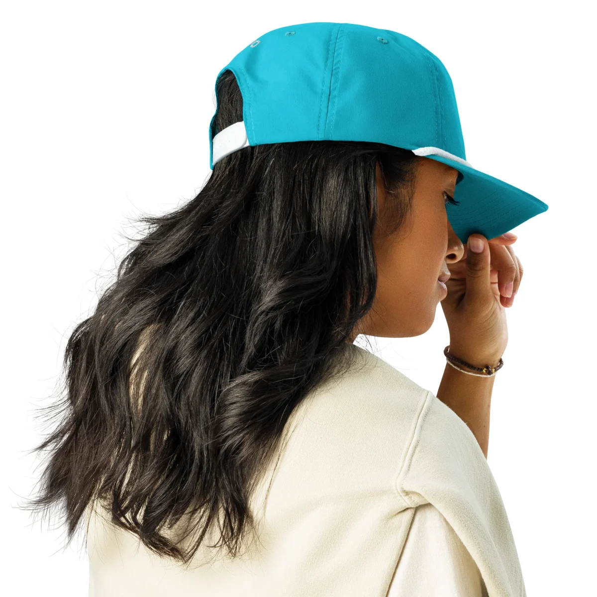 Gorra de golf con cuerda - Imagen 6