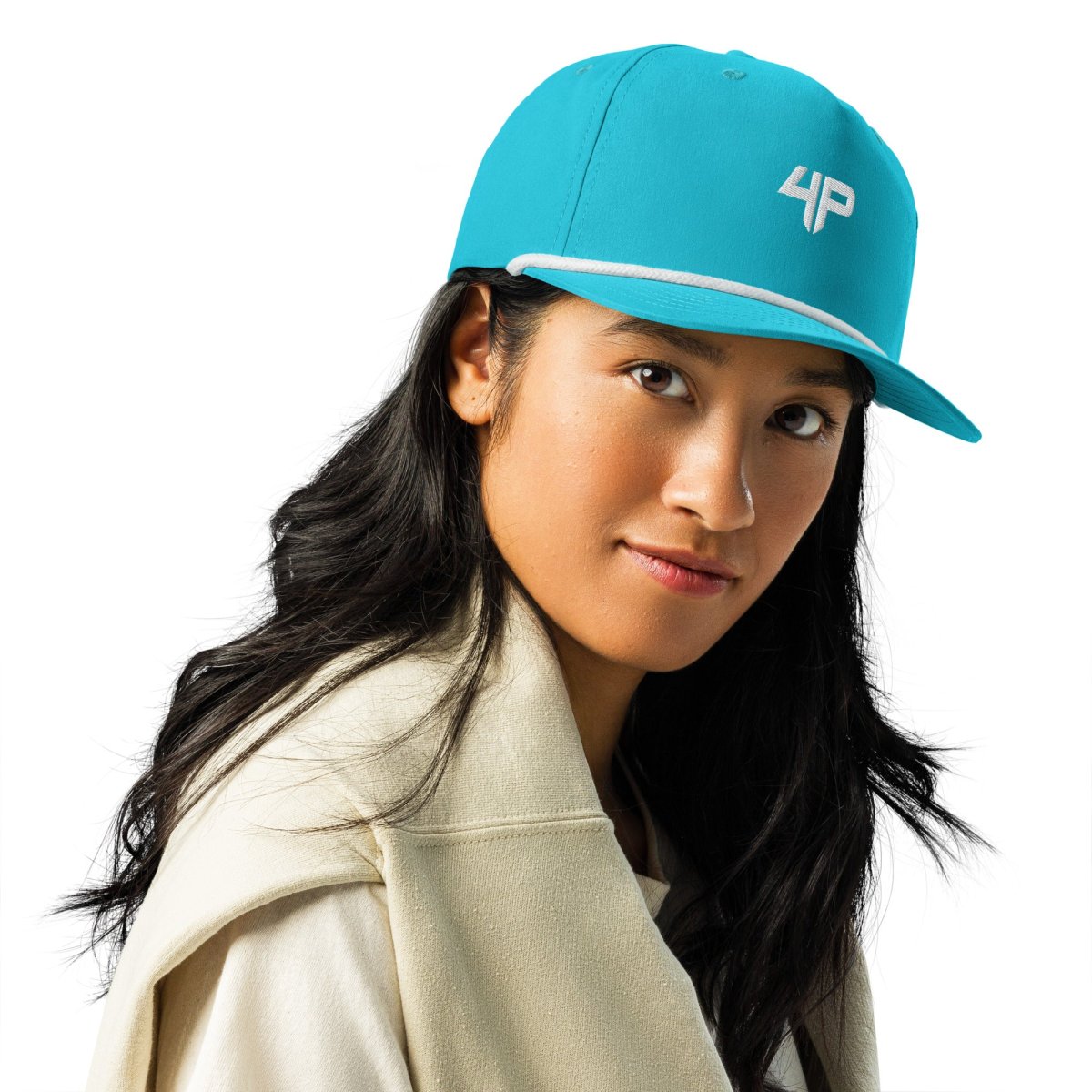Gorra de golf con cuerda - Imagen 7