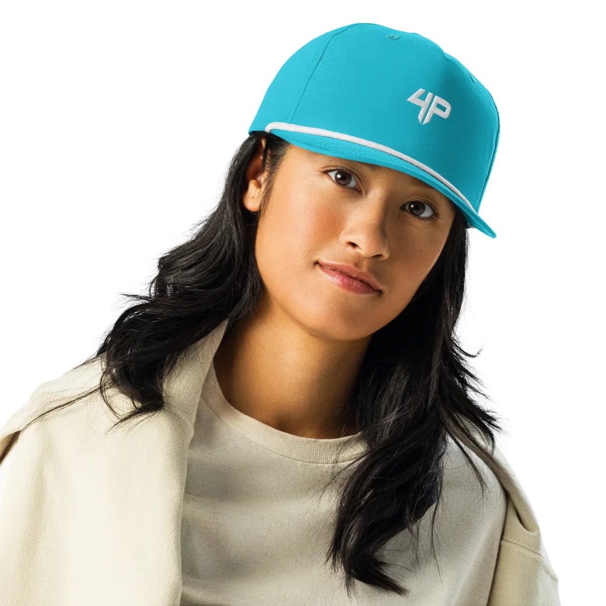 Gorra de golf con cuerda - Imagen 8