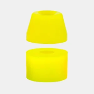 Gomas SKATE VENOM STREET 78A - Amarillo (pack de 2)