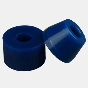 Gomas SKATE VENOM STREET 78A - Azul (pack de 2)
